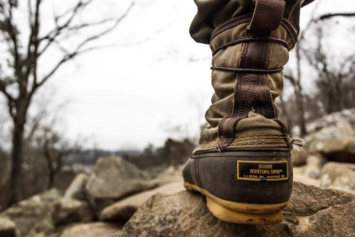 Hiking Boots vs. Trail Shoes: A Comparison for Pennine Terrain