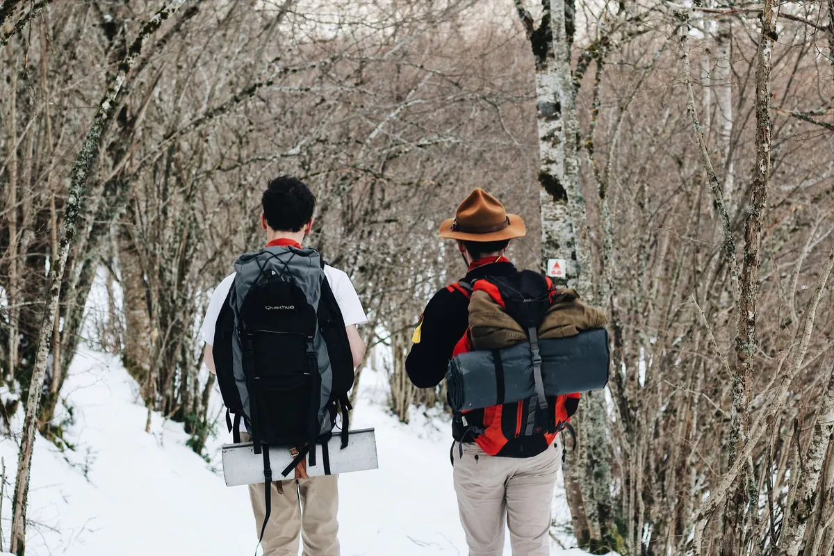 Hiking Gear Checklist for a Day Trip in the Pennines: What to Pack and Why