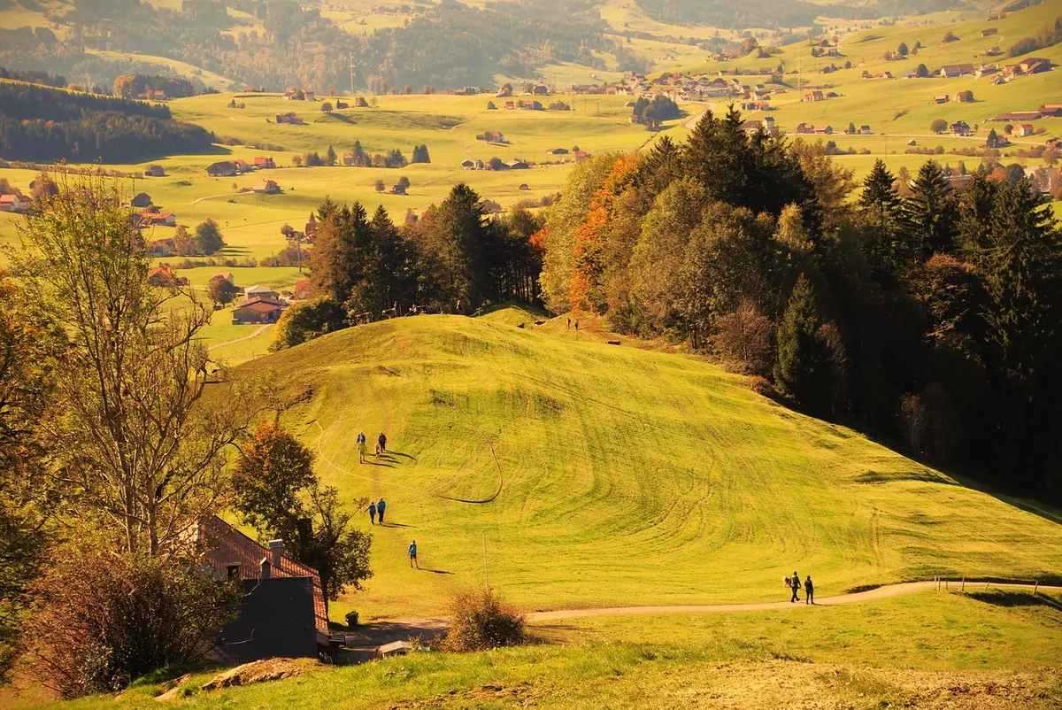 How to Hike the Pennine Way in Sections: A Route Planning Guide