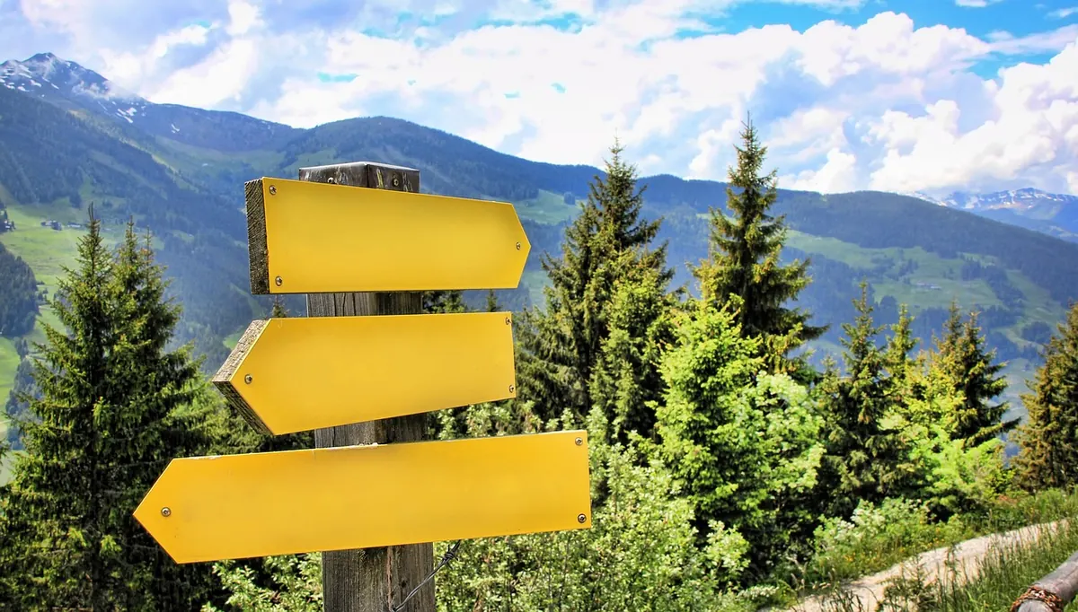 Trail Grades Explained: What Easy, Moderate and Hard Really Mean in the UK