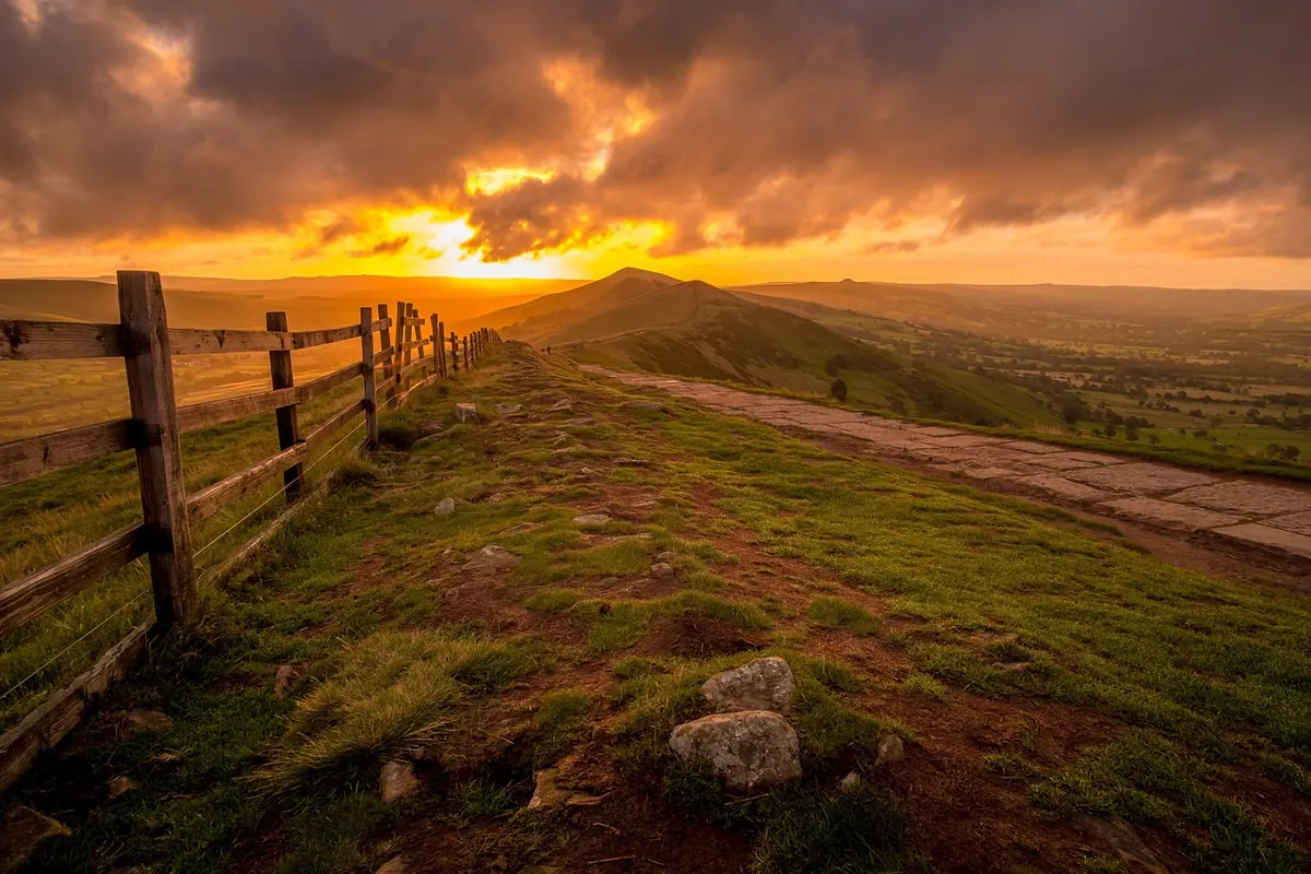 Walk vs. Trail: Understanding UK Access Rights for Hikers